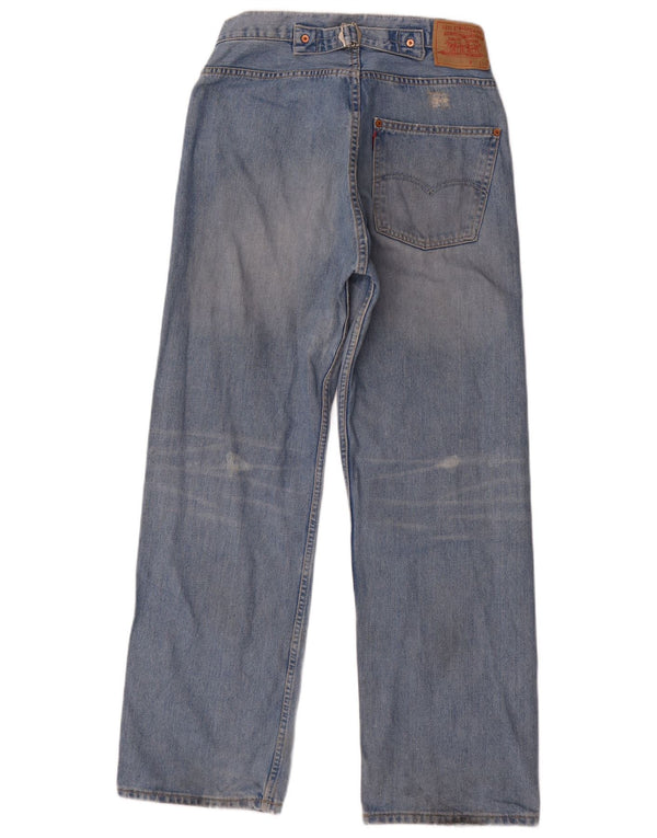 Vaqueros Levi's 541 Tapered para hombre W32 L32 Azul