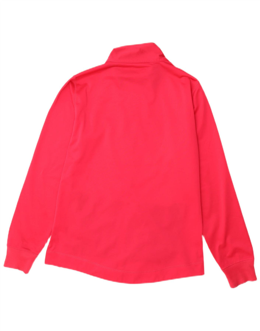 Champion Chaqueta de Chándal para Mujer UK 40 Grande Rosa