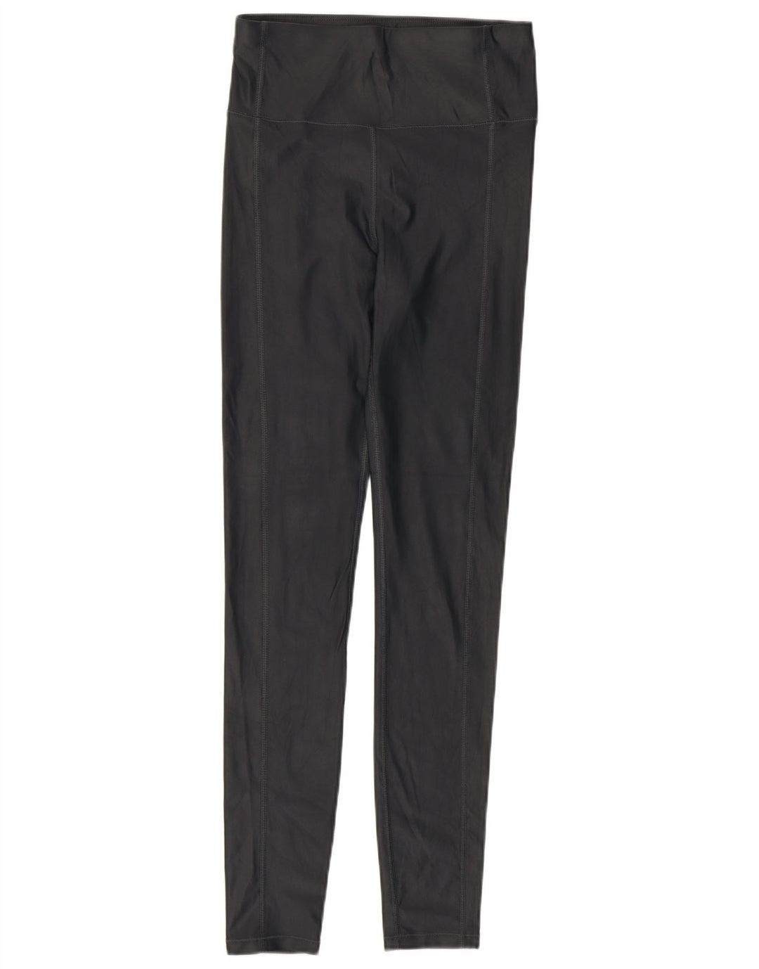 Leggings Sweaty Betty para mujer UK 8 Small Gris Poliamida
