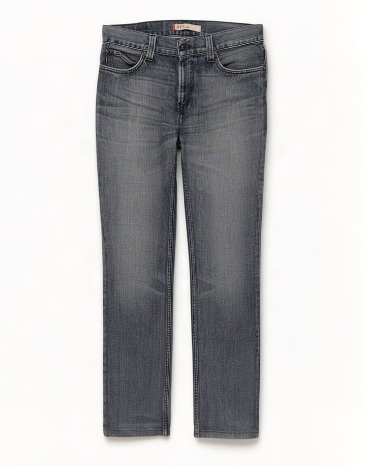 Vaqueros Levi's 511 Slim para hombre W36 L34 Azul