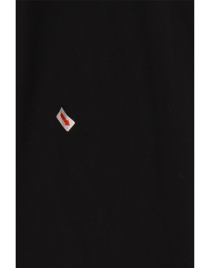 ADIDAS Pantalón Chándal Climalite Niño 13-14 Años Negro Poliéster