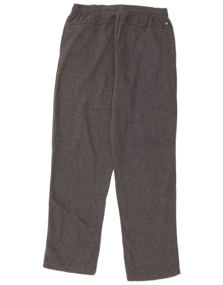 FILA Pantalón de Chándal Hombre XL Gris Algodón