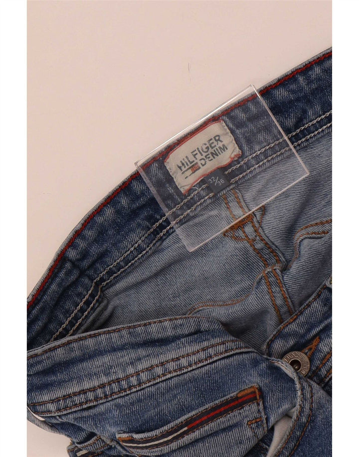 Vaqueros Tommy Hilfiger Mujer Slim W32 L33 Azul