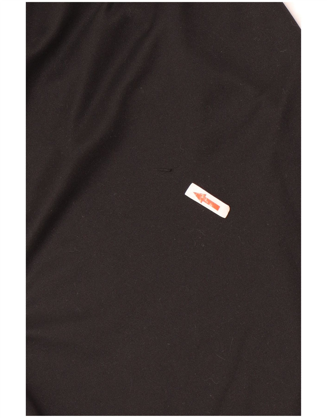 Pantalón Corto Deportivo Adidas Hombre Mediano Negro Poliéster