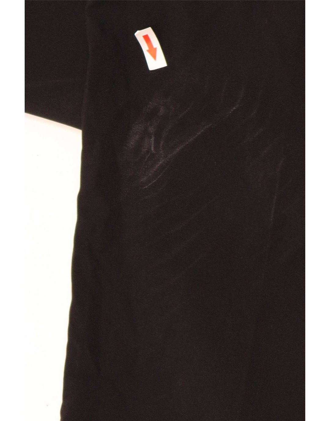 Marks & Spencer Pantalón de traje ajustado para mujer W30 L33 Poliéster negro