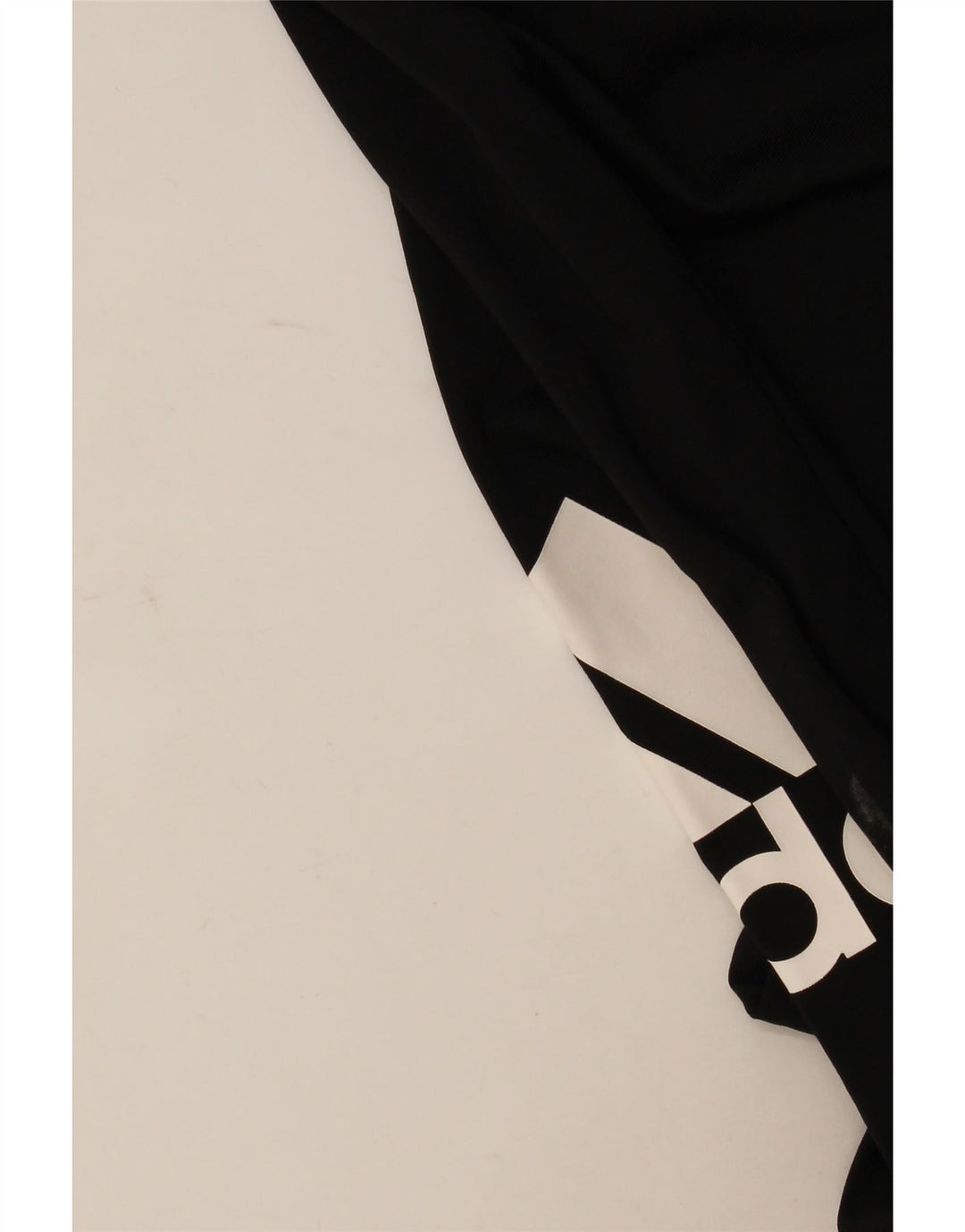 Adidas Leggings Gráficos Niña 11-12 Años Negro Poliéster