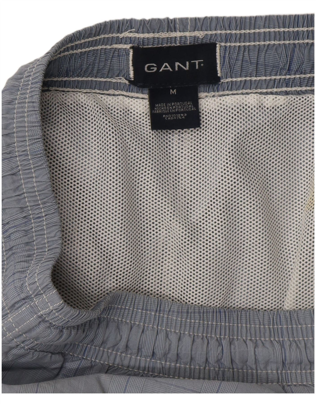 Bañador Gant Hombre