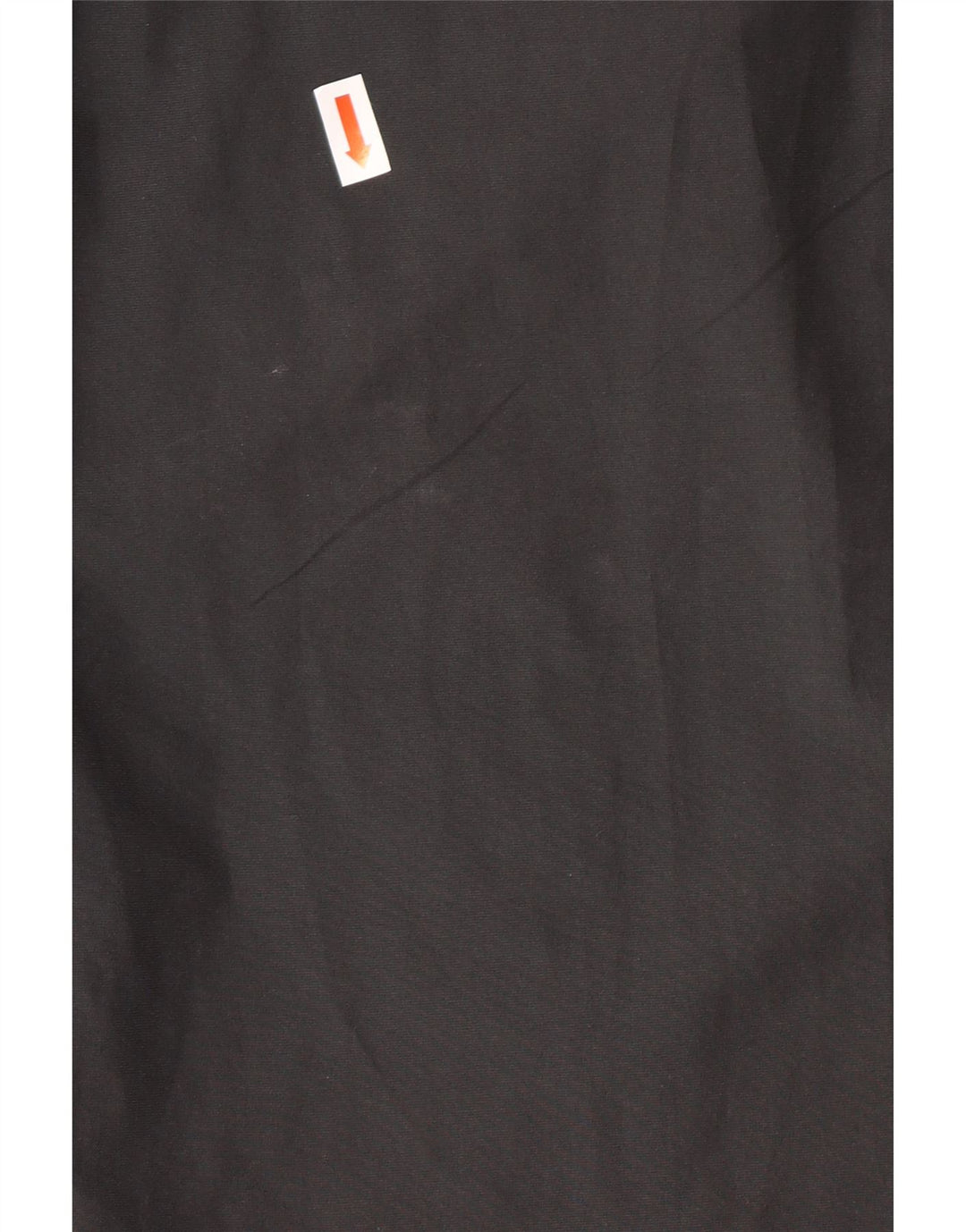 NIKE Hombre Pantalones De Chándal Gráfico Joggers XL Gris Colorblock