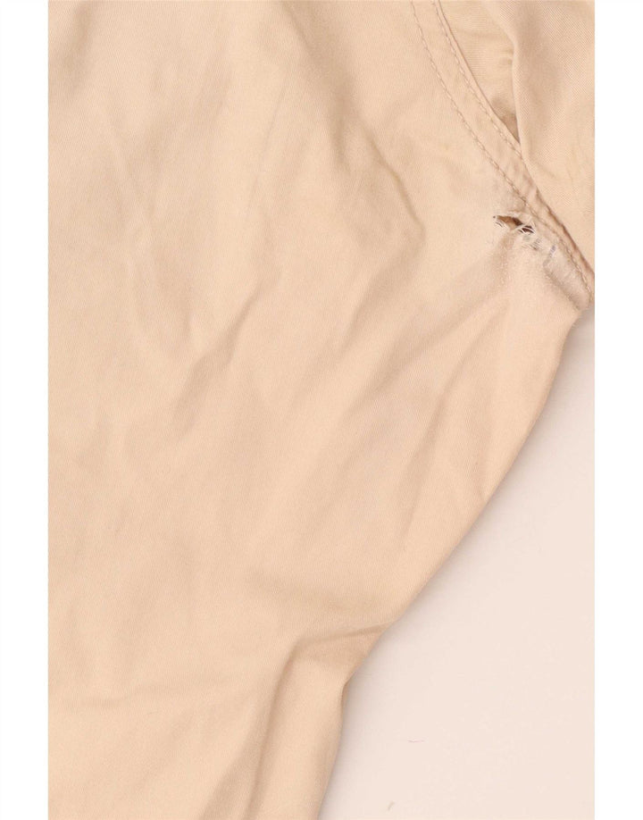 Pantalones cortos cargo para hombre Good Year IT 48 Medium W34 Beige