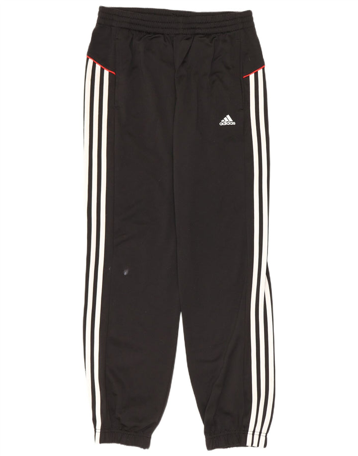 Adidas Pantalón Chándal Niño Joggers 13-14 Años Negro Poliéster