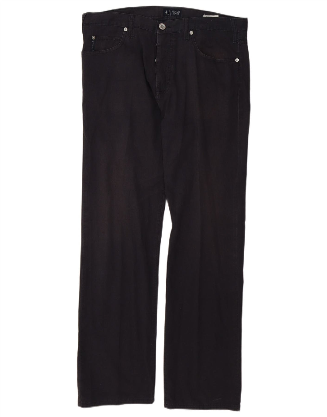 Pantalones casuales rectos para hombre W32 L31