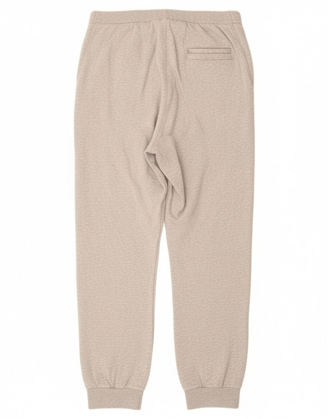 Lotto Hombre Pantalones De Chándal Joggers Large Gris Moteado