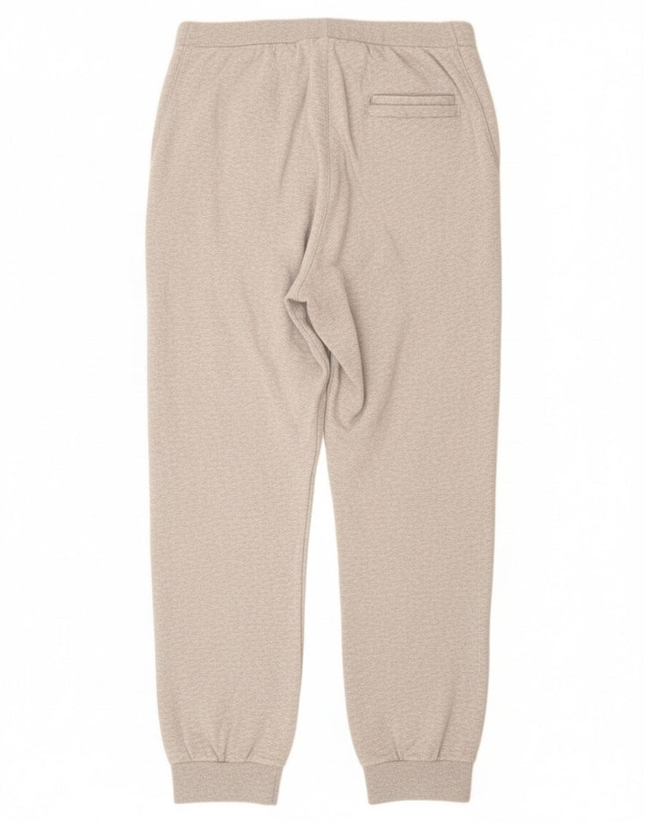 Lotto Hombre Pantalones De Chándal Joggers Large Gris Moteado