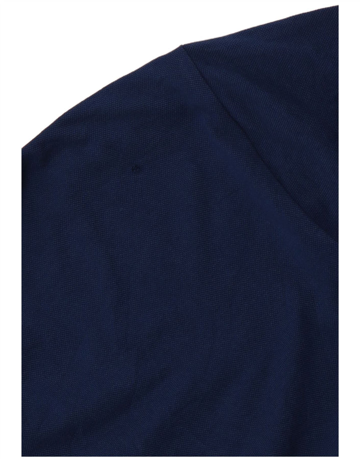 KAPPA Polo Hombre XL Azul Marino