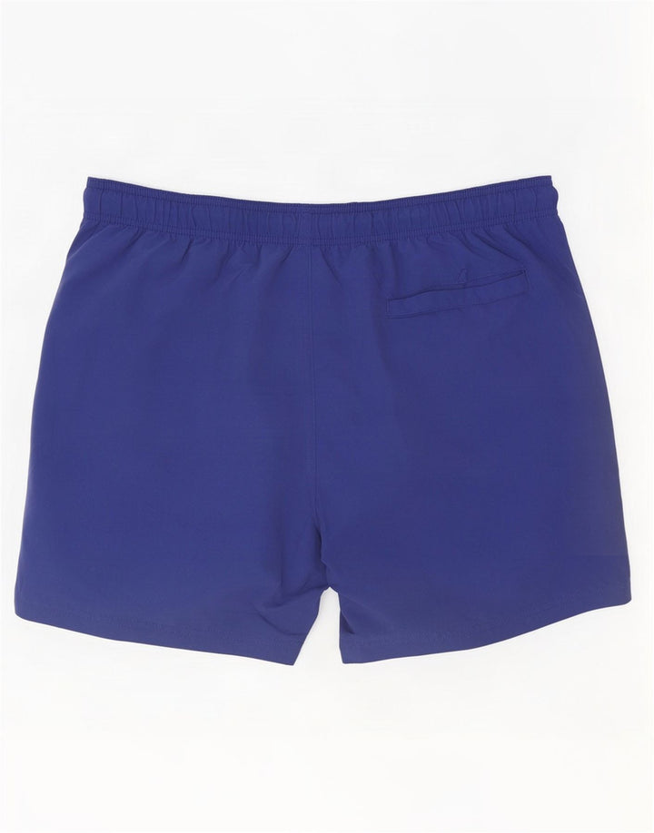 Marks & Spencer Bañador Hombre XL Azul Poliéster