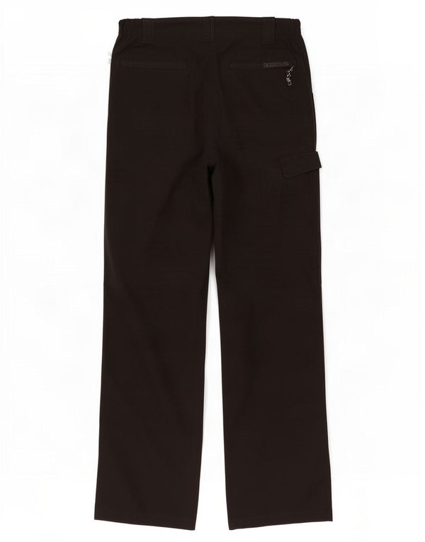 Pantalones cargo para mujer Mountain Warehouse UK 40 Medium W30 L31 Black
