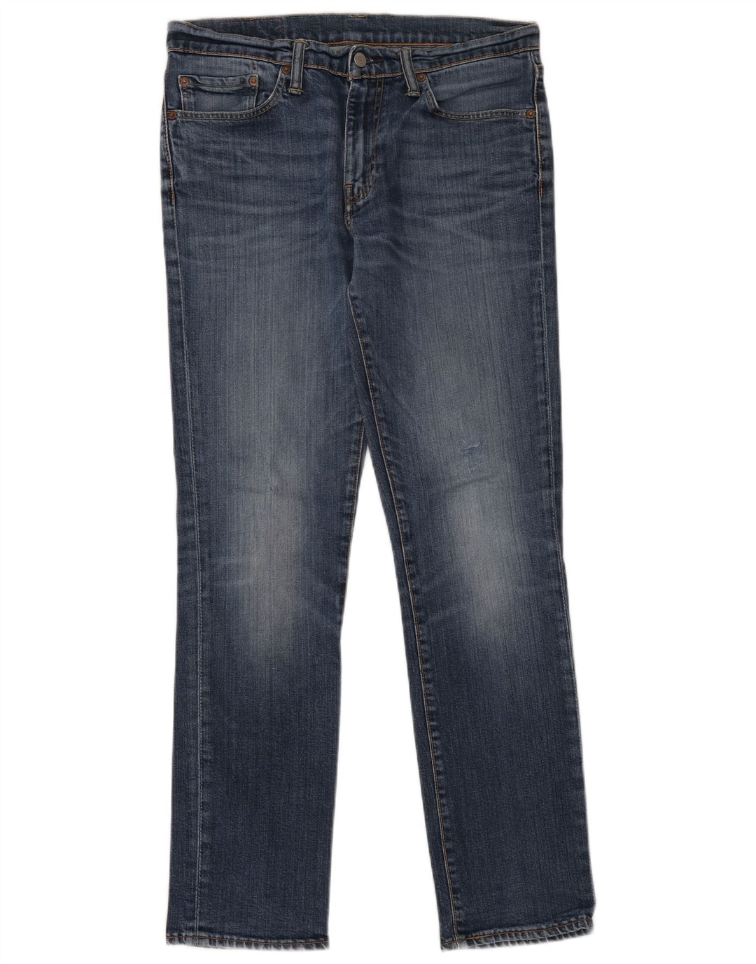 Vaqueros Levi's 511 Slim para hombre W33 L32 Azul