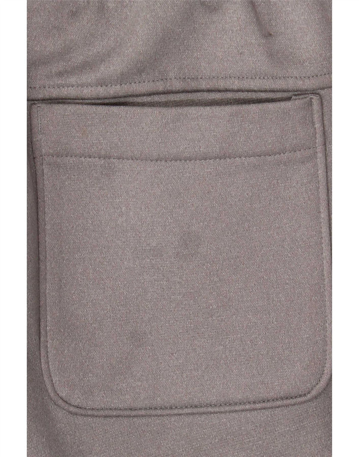 Under Armour Cold Gear Pantalones De Chándal Joggers XL Gris Poliéster Hombre