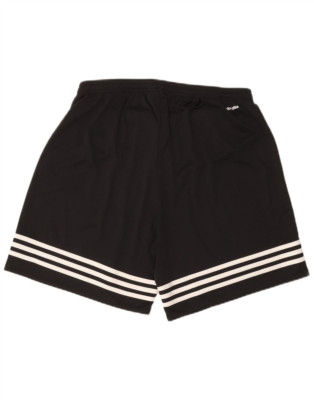 Adidas Mens Climalite Sport Shorts XL Negro Poliéster