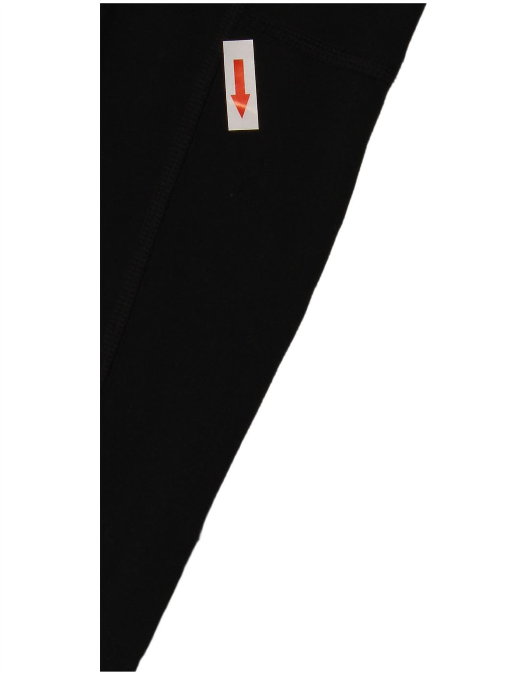 Nike Dri Fit - Chándal con cremallera y cuello para hombre, talla mediana, poliéster negro
