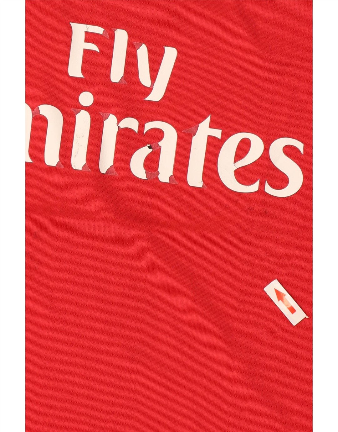 Nike Arsenal Graphic Camiseta para niños 12-13 años Grande Rojo Poliéster
