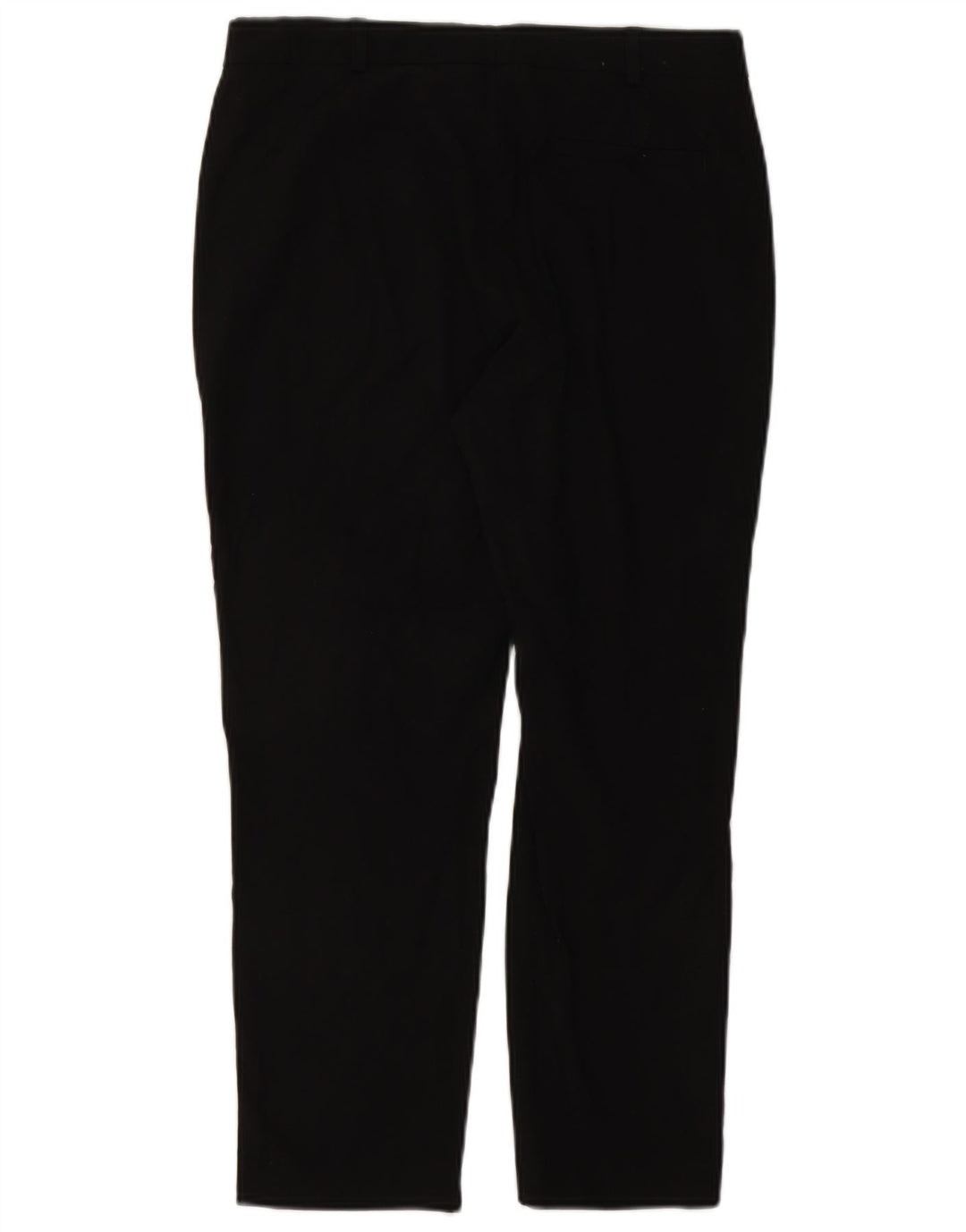 Marks & Spencer - Pantalón corto para mujer, talla 40, talla M, W30, L25, color negro