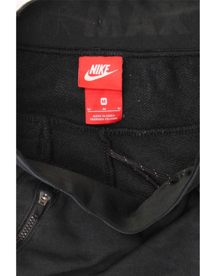Pantalón De Chándal Nike Joggers Medium Azul Marino