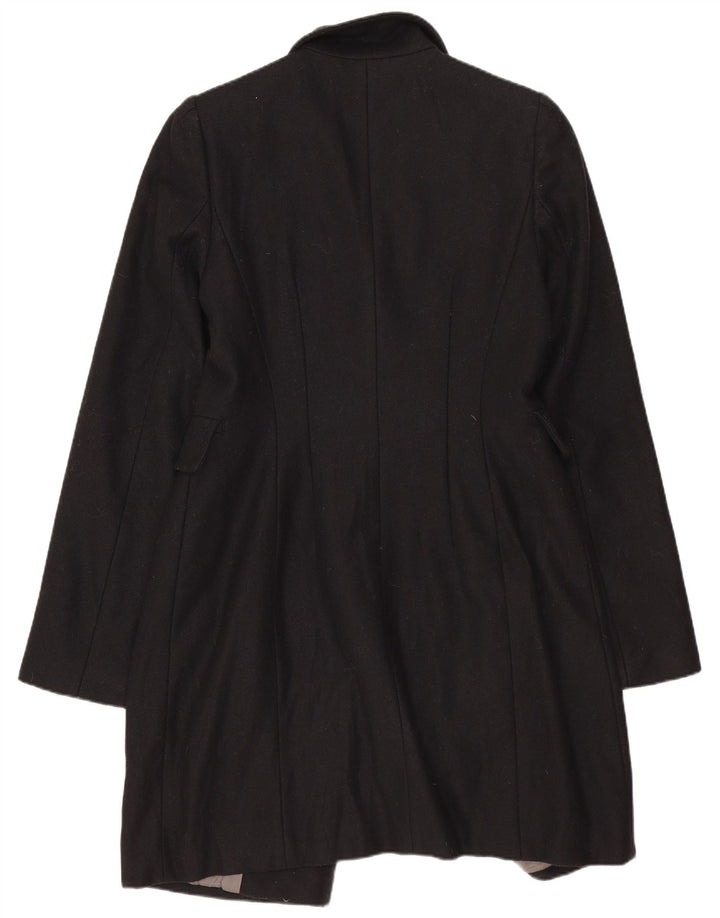 Penny Black Abrigo para mujer Reino Unido 42 Mediano Negro