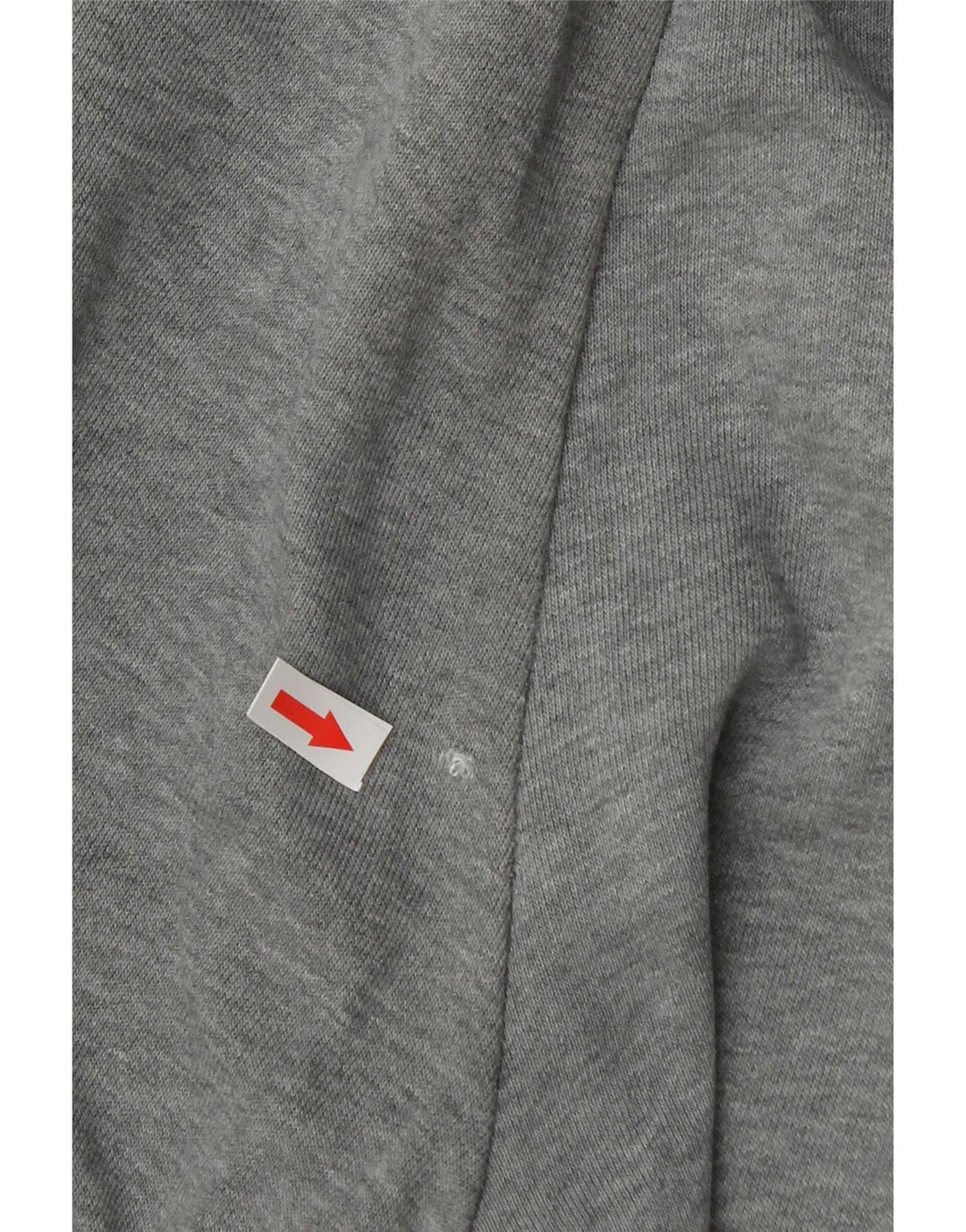 Puma Pantalones De Chándal Gráficos Joggers Gris Medio Colorblock