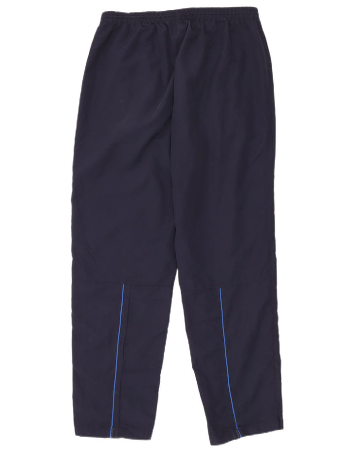 ERREA Pantalón Chándal Hombre Larg Azul Marino Poliéster