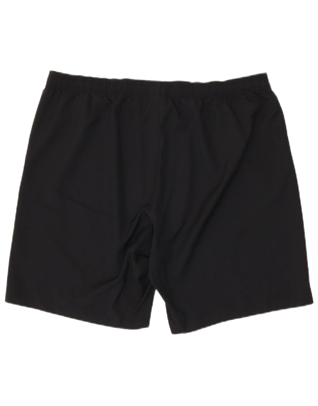 UMBRO Pantalones cortos deportivos para hombre 2XL Negro