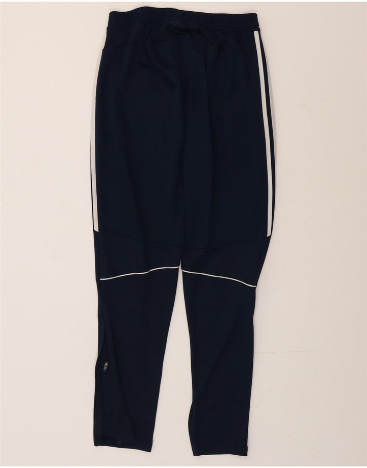 Pantalón De Chándal Adidas Hombre Small Azul Marino Poliéster
