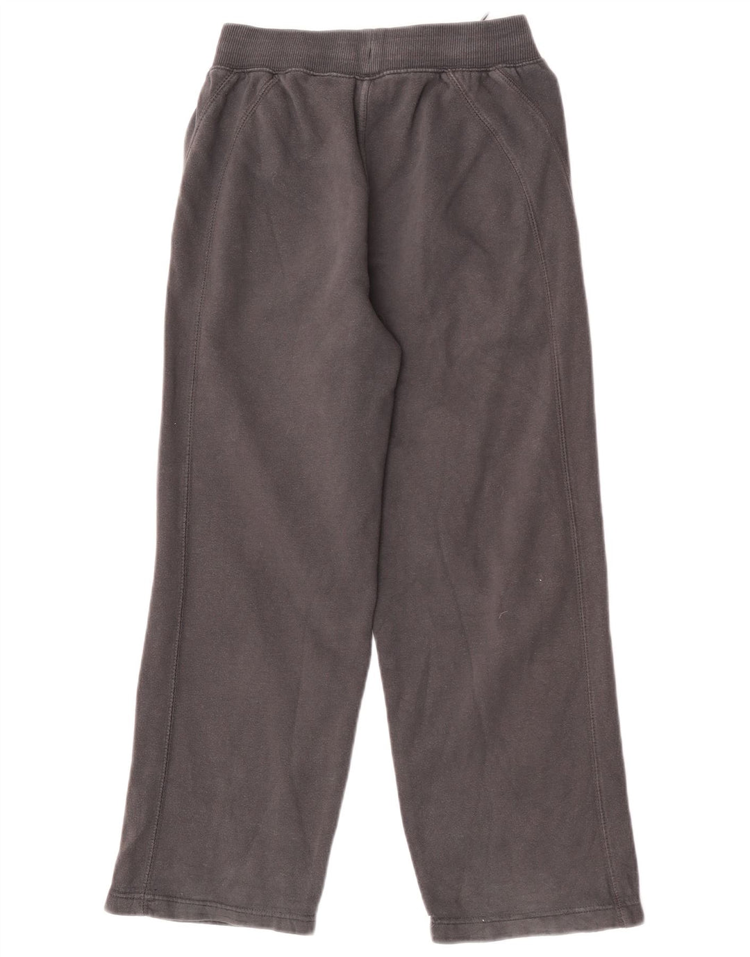 Nike - Pantalón de chándal para niño, 10-11 años, algodón, Gris Medio