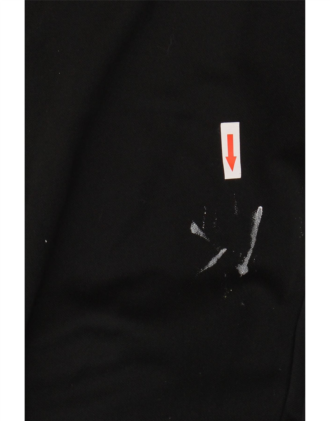 Adidas Hombre Climacool Pantalones De Chándal Mediano Negro Colorblock
