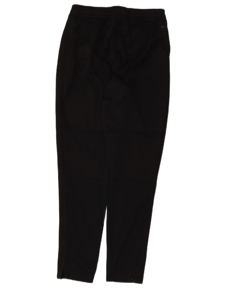 Pantalón De Chándal Adidas Hombre Mediano Negro Poliéster