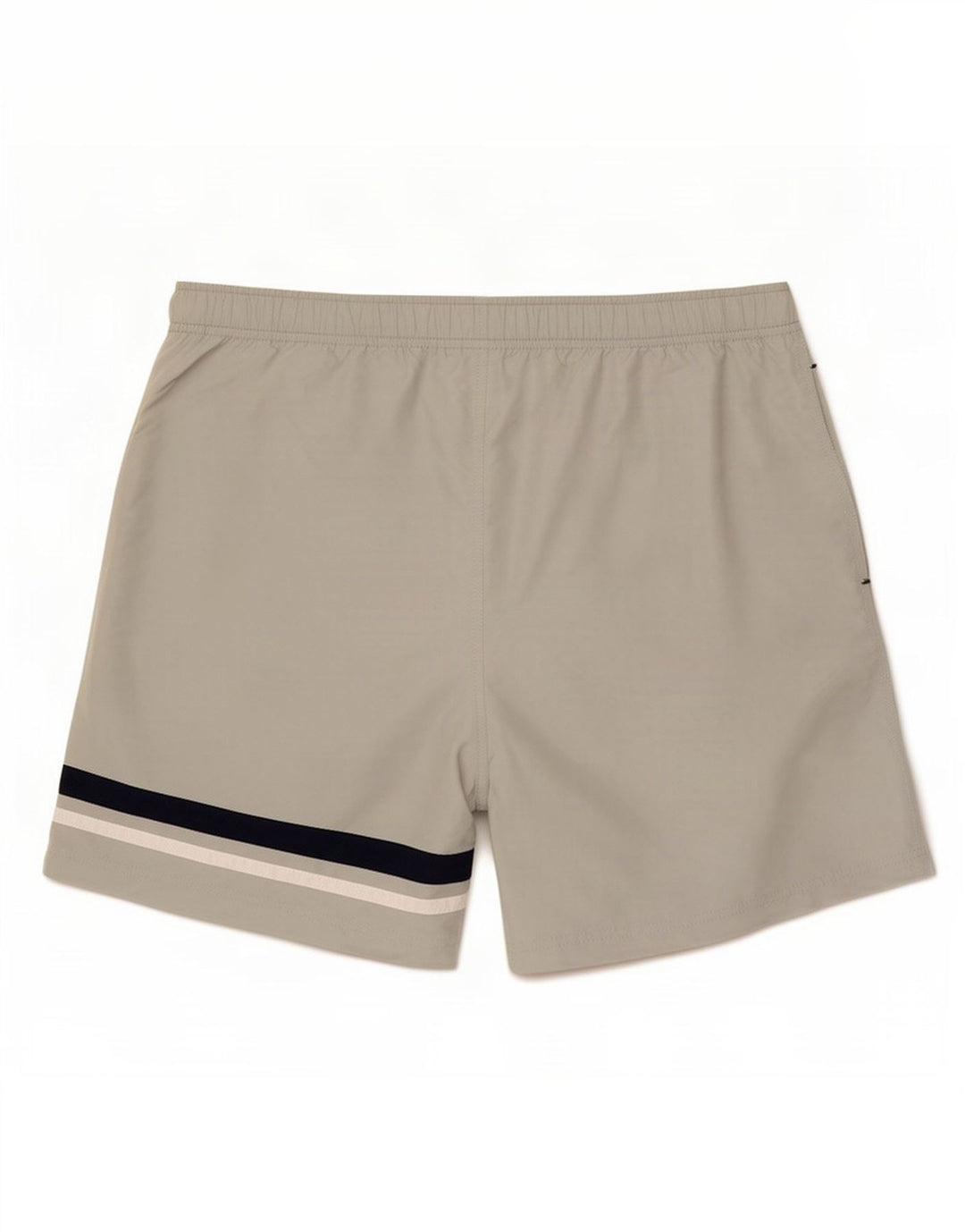 Fila Bañador Hombre XL Gris Colorblock Poliéster