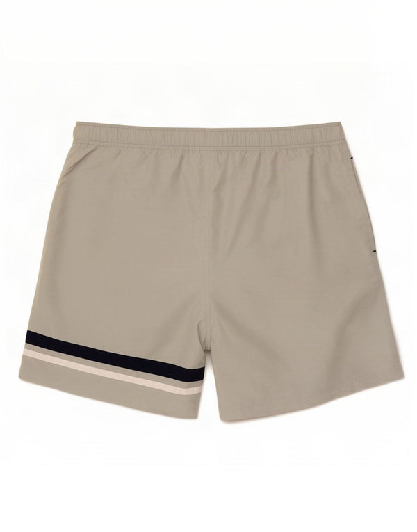 Fila Bañador Hombre XL Gris Colorblock Poliéster