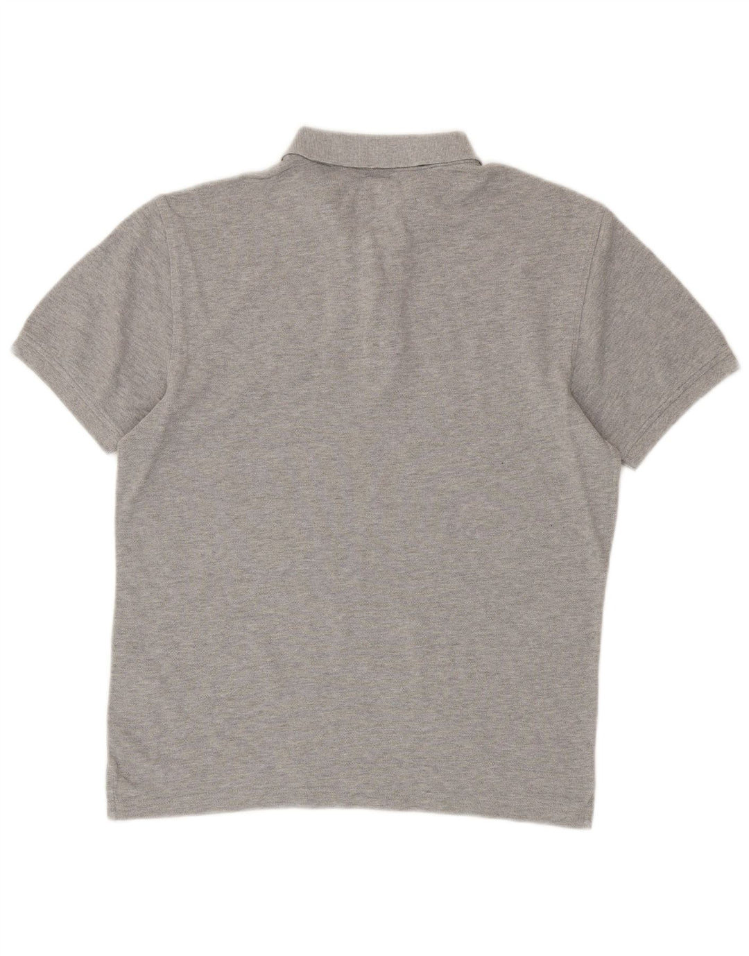 LEVI'S Polo Hombre Pequeño Algodón Gris