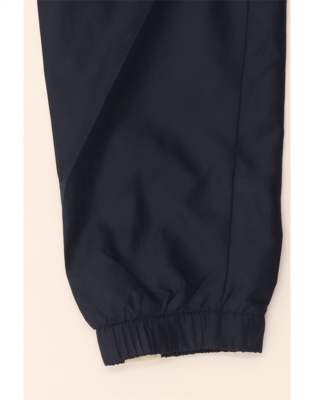 NIKE Mens Chándal Top Chaqueta Grande Azul Marino