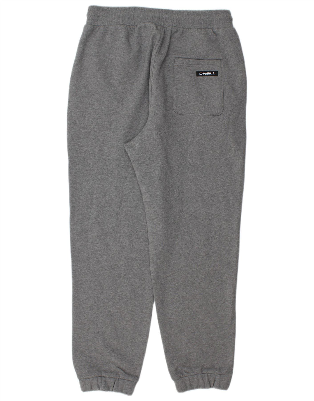 O'Neill Hombre Pantalones De Chándal Gráfico Joggers Grande Gris Algodón