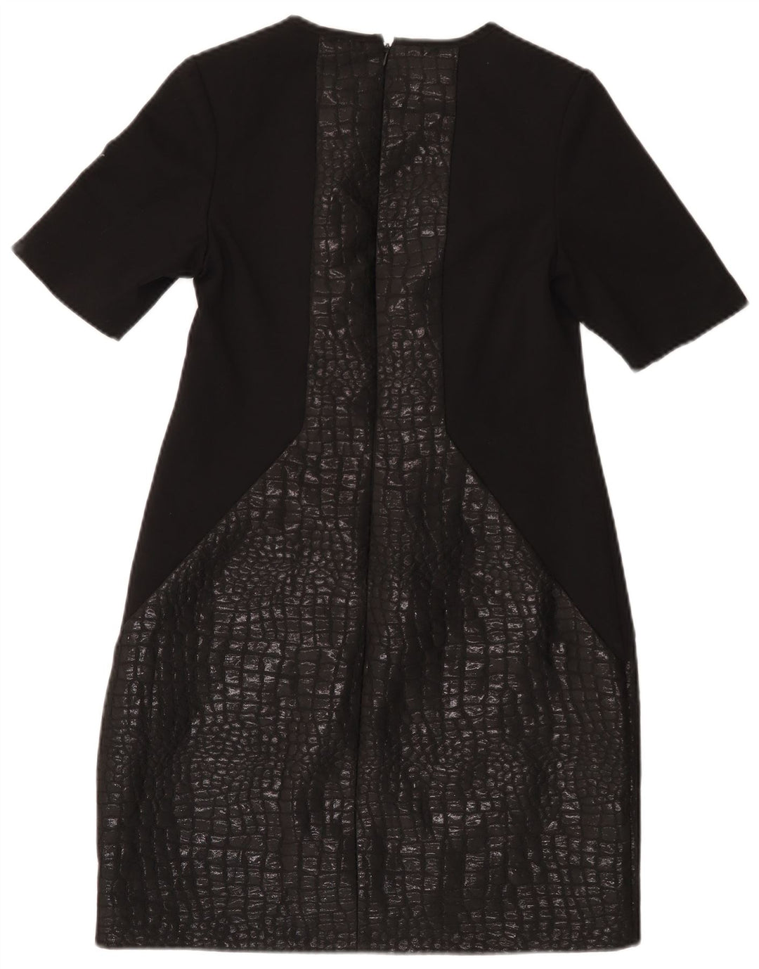Vestido tubo para mujer Coast UK 42 Viscosa negra mediana