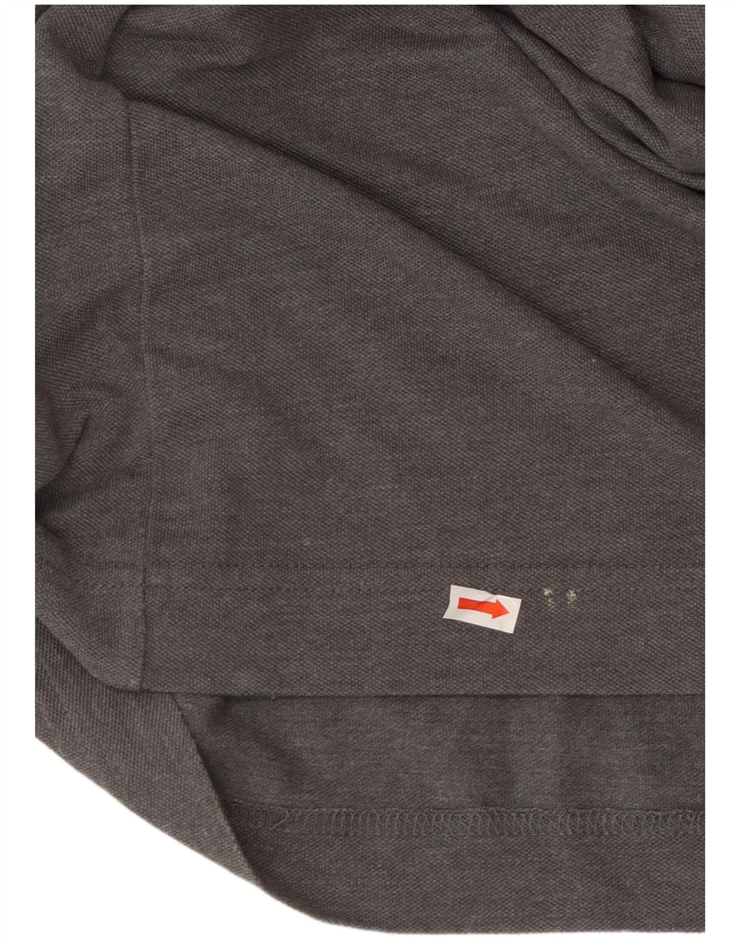 KAPPA Polo Hombre XL Gris