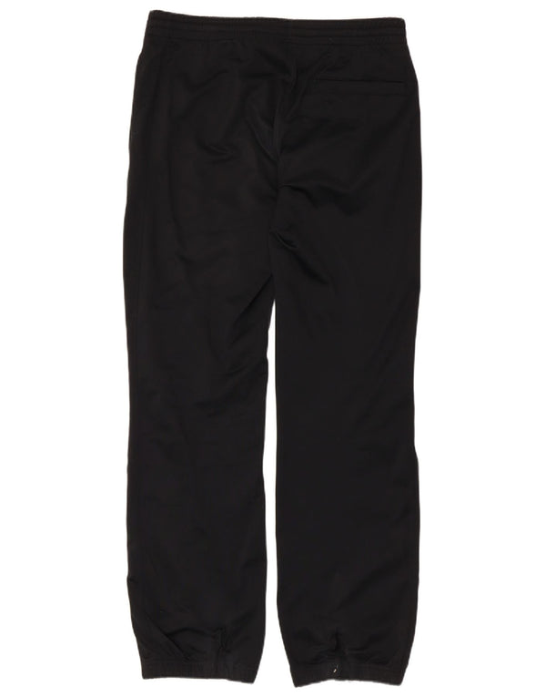 Nike Pantalones De Chándal Para Hombre Joggers Small Negro Poliéster