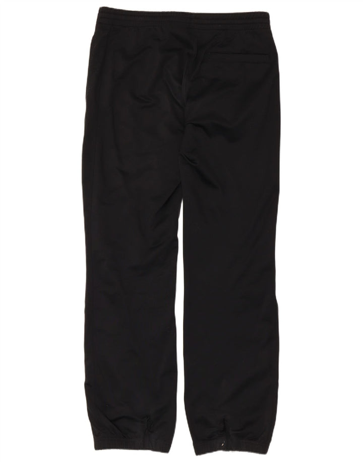 Nike Pantalones De Chándal Para Hombre Joggers Small Negro Poliéster