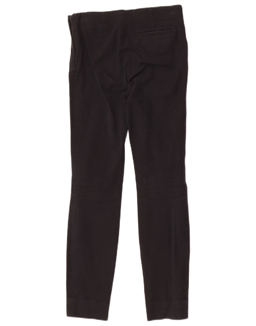 Cos Leggings para mujer EU 34 XS Algodón negro