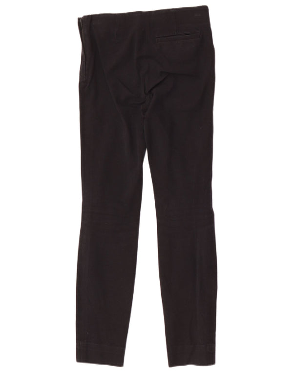 Cos Leggings para mujer EU 34 XS Algodón negro