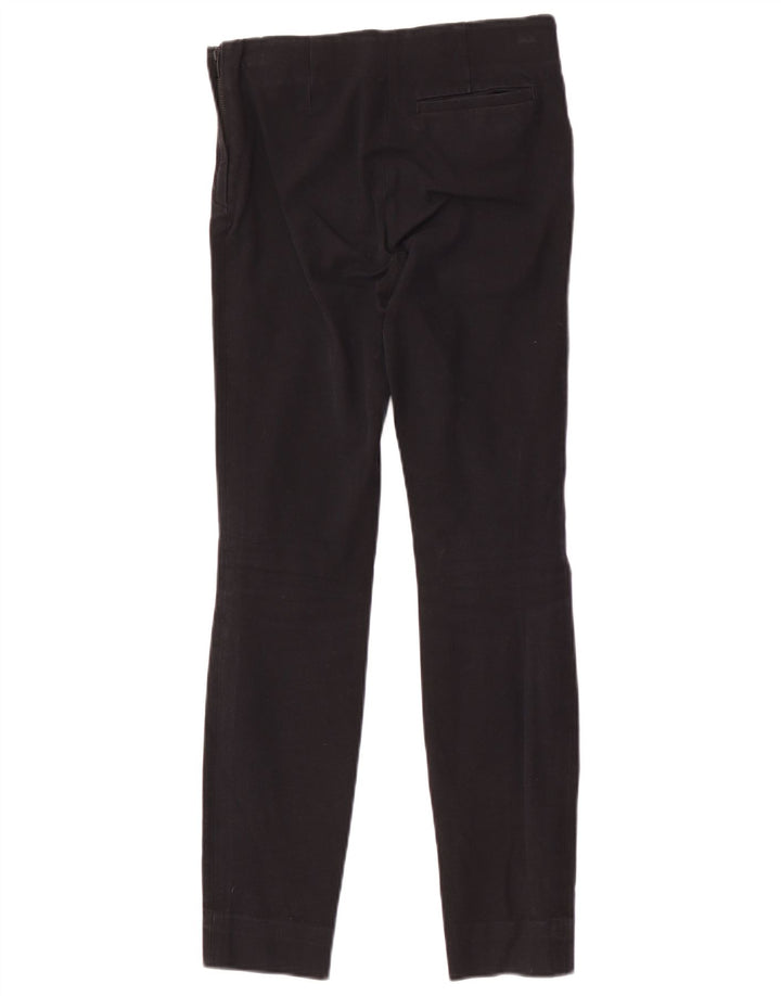 Cos Leggings para mujer EU 34 XS Algodón negro