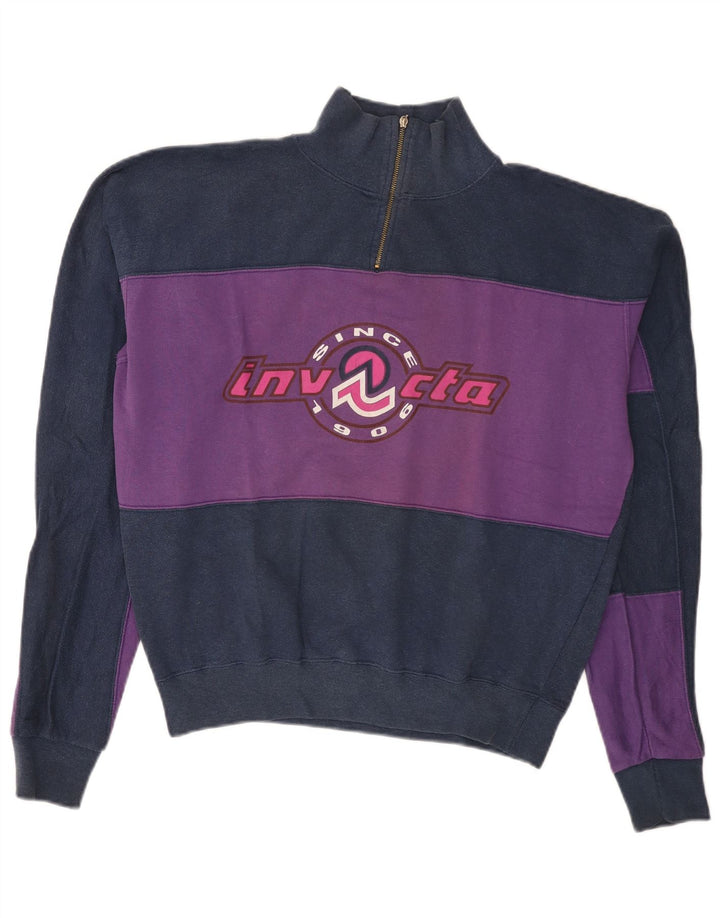 Sudadera Invicta Hombre