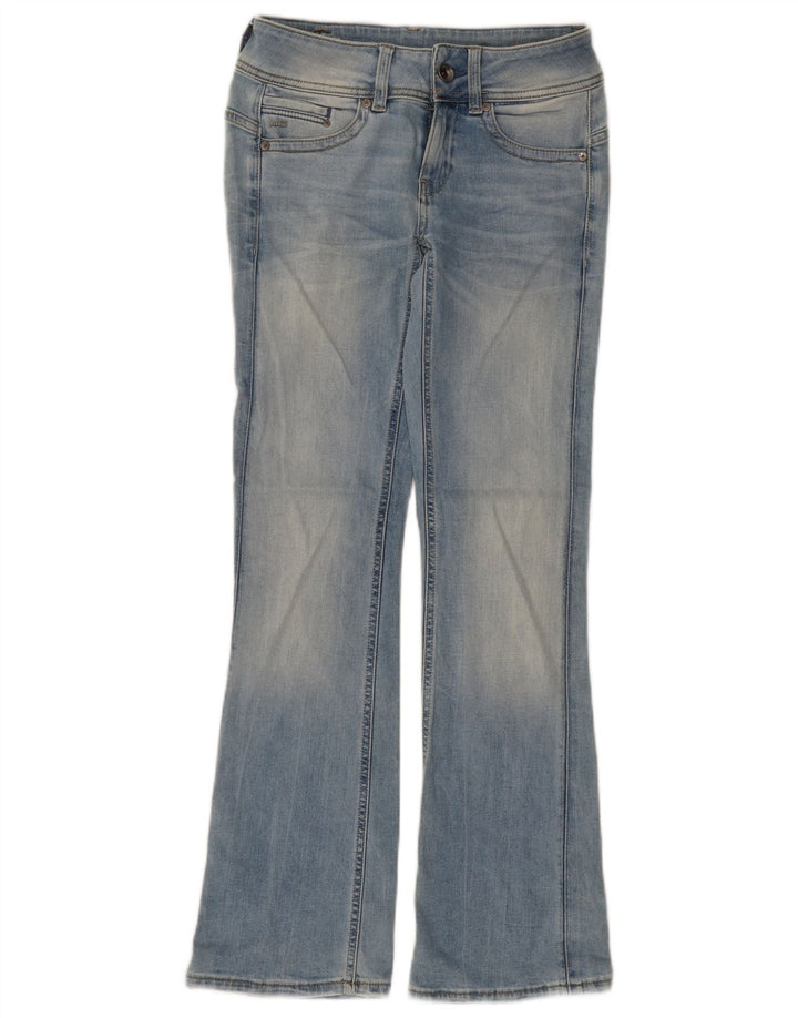 Vaqueros Bootcut para hombre G-Star W27 L30 Algodón azul