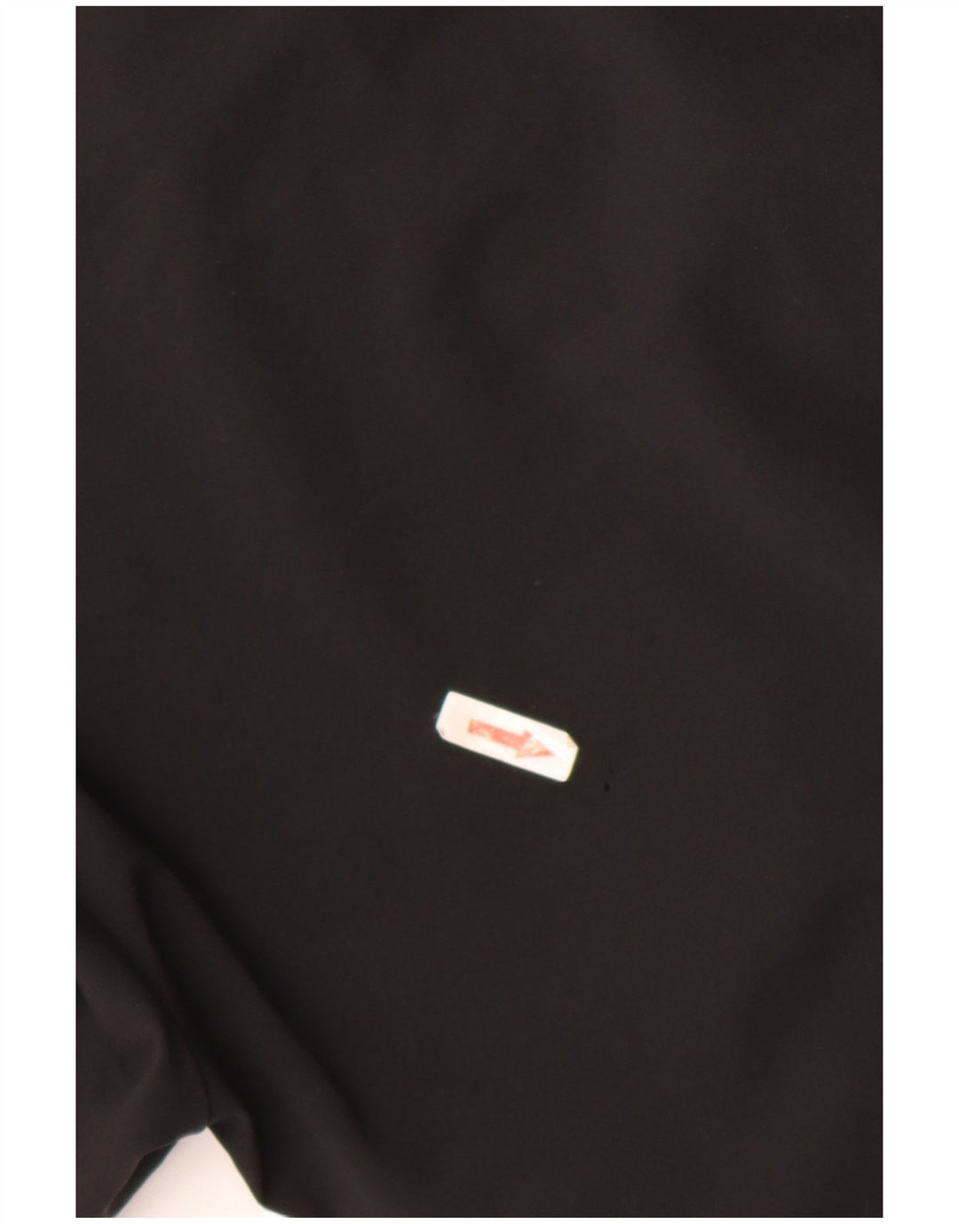 Adidas Chicos Aeroready Chándal Top Chaqueta 11-12 Años Negro Poliéster